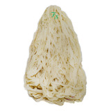 Tripa Natural Suína P/ Linguiça Calibre 32/34 Fio Longo 60 M