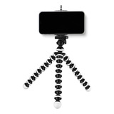 Tripe Articulado Com Suporte Celular Tipo Gorillapod Polvo