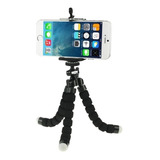 Tripe Articulado Com Suporte Para Celular Gorillapod Polvo