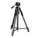 Tripé DigiPod Tr682an 1,80m Altura Até 3kg De Carga 