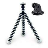 Tripé Flexível Gopro Gorillapod TriPod Go Pro Xiaomi Yi