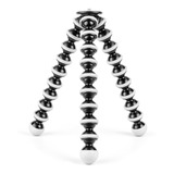 Tripé Flexível Gorillapod Grande Celular Câmera Dslr Até 3kg