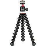 Tripé Flexível Joby Gorillapod 3k Kit Com Ballhead Jb01507