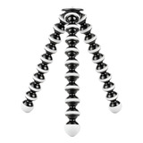Tripé Flexível Portátil Médio (23 Cm) - Blackbag