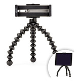 Tripé Gorillapod Joby Para Tablet Jb01395