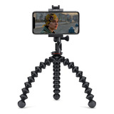 Tripé Griptight Pro 2 Gorillapod Para iPhone - Joby