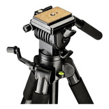 Tripe Hidraulico Profissional 1,70 Tr 688v DigiPod Fluido 