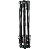 Tripé Manfrotto Befree Advanced Ball Head Mkbfrla4bk-bh