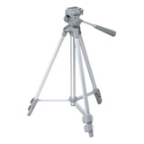 Tripé P/ Câmera E Filmadora Até 1.16mt - Wt-3510a + Bolsa