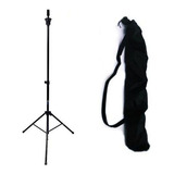 Tripé Para Cabeça De Boneca Treino Corte Penteado Prof -1 Un