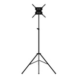 Tripé Para Tv De 10 Até 55 Tv-180-b Avatron Cor Preto