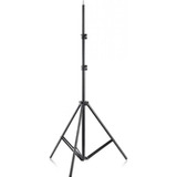 Tripé Universal 2,10m Webcam Ring Light Celular Câmera