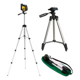 Tripé Universal Nível Laser 430 Até 1200 Igual Bt150 Bosch