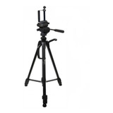 Tripe Weifeng Wf-3716 Com Cabeça Hidraulica E Case Greika