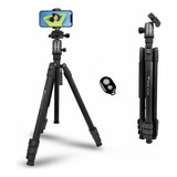 Tripé Weifeng Wf628 Suporte Para Celular Vira Monopé - 5kg