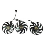 Triple Cooler P\ Asus Tuf Gaming Geforce Rtx 3080 Tuf 12 Gb
