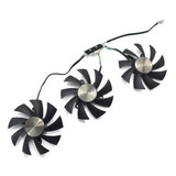 Triple Cooler Placa De Video - Zotac Gtx 1080 Ti Amp Extreme
