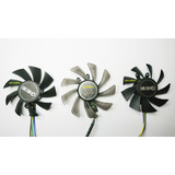Triple Fan Cooler Placa De Video Galax Geforce Gtx 980 Hof