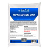 Tripolifosfato De Sódio - Qualidade Premium - 1kg