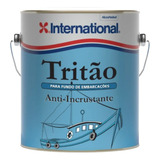 Tritão Antiincrustante International Pesca 3,6l Envenenado 