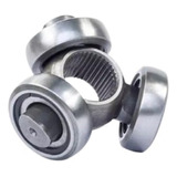 Trizeta Do Semieixo Diant. Fiat Toro 1.3 Turbo 2021/...