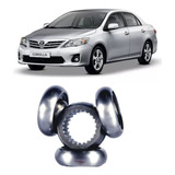 Trizeta Toyota Corolla G 5 E16 153cv 2012 Até 2014 2.0 L 16v