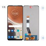 Troca Display Motog32
