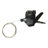 Trocador Alavanca Shimano Acera Sl-m390 3v Diant Esquerdo