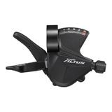 Trocador Alavanca Traseiro Direito Shimano Altus M2010 9v