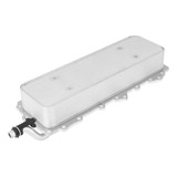 Trocador Calor Motor Jaguar F-pace/f-type 5.0 V8 2015-2024
