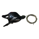 Trocador Cambio Dianteiro Sram Gx 2x11 Vel.