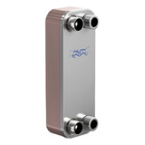 Trocador De Calor Brasado Alfa Laval Cb30-50h S1,s2,s3,s4 1
