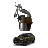 Trocador De Calor Do Motor Compass 17/21 05048119aa Original