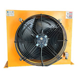 Trocador De Calor Hidráulico 200l 220v