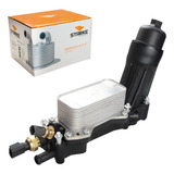 Trocador De Calor Óleo Motor Starke Journey 3.6 V6 Original