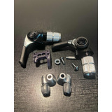 Trocador De Marcha Triathlon 2x10v - Microshift
