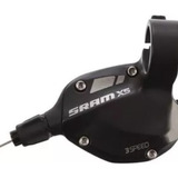 Trocador Sram X5 03v Dianteiro Esquerdo Novo