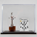 Troféus Santos Históricos Libertadores Mundial Brasileirão