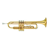 Trompete Yamaha Ytr-2335s