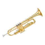  Trompete Yamaha Ytr2330 Novo . Valor A Vista Descrição 