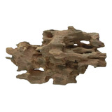 Tronco De Madeira Aquário Plantpro Dragon Wood 10-30cm 1 Kg