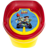 Troninho Pinico Infantil - Toy Story - Disney - Styll Baby