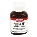 Tru-oil Birchwood Casey - Líquido Restaurador De Madeira 
