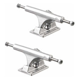 Truck Ace 33 Classic Silver - 133mm