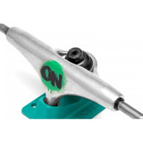 Truck Crail 133mm - Hi - Tipografia On - Skate