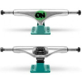 Truck Crail 133mm Hi Ótavio Neto Pró Model Vazado