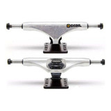 Truck Crail 136mm Hi Pró Model Crailers Vazado Moog 95a