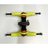 Truck Crail Fluorescente Par(2 Trucks) Novo