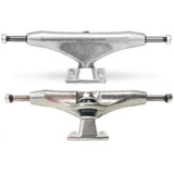 Truck Crail Old School 160mm Hi Classic Silver Moog 