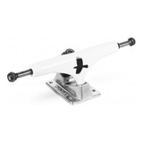 Truck Crail Velo Hi 133mm Branco